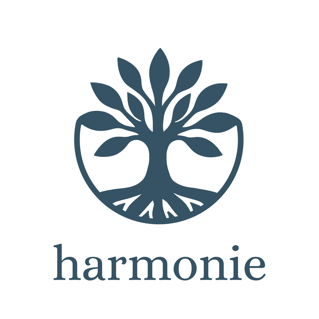 Harmonie Kinder- und Jugendhilfe Logo